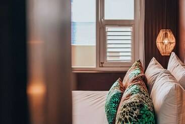 Terra Boutique Hotel Curaçao