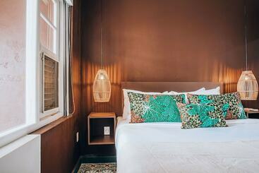 Terra Boutique Hotel Curaçao