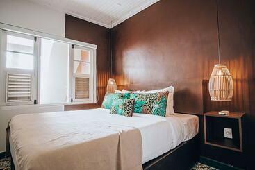 Terra Boutique Hotel Curaçao