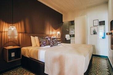 Terra Boutique Hotel Curaçao