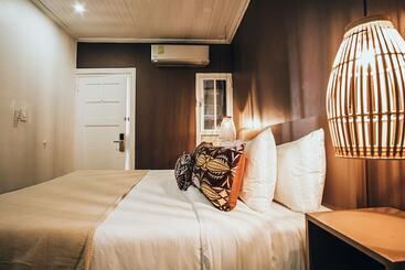 Terra Boutique Hotel Curaçao