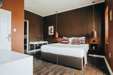 Terra Boutique Hotel Curaçao