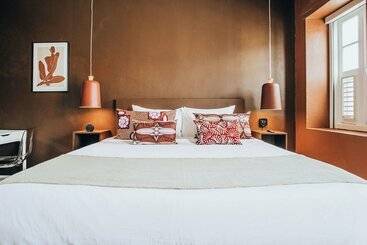 Terra Boutique Hotel Curaçao
