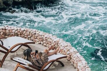 Terra Boutique Hotel Curaçao
