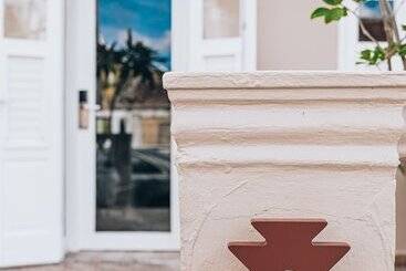 Terra Boutique Hotel Curaçao