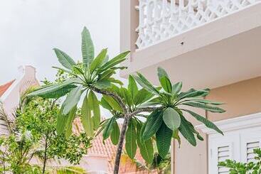 Terra Boutique Hotel Curaçao