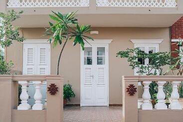 Terra Boutique Hotel Curaçao