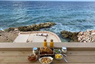 Terra Boutique Hotel Curaçao