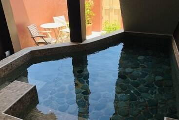 Terra Boutique Hotel Curaçao