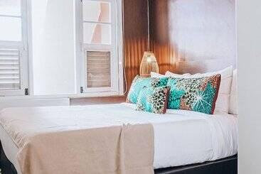 Terra Boutique Hotel Curaçao