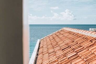 Terra Boutique Hotel Curaçao