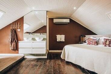 Terra Boutique Hotel Curaçao