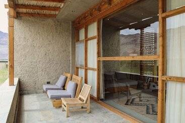 فندق The Kyagar