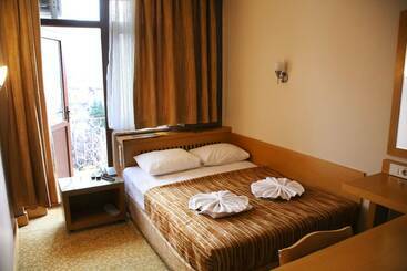 Inci Resort Otel