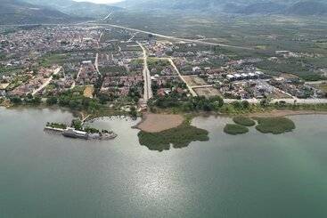 İznik Otel
