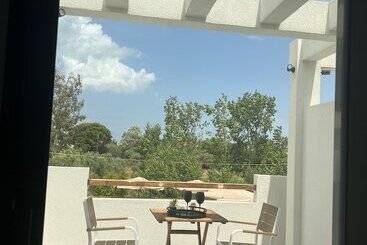 Kimiro Hotel Tsilivi