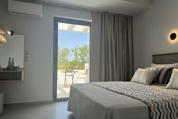 Kimiro Hotel Tsilivi