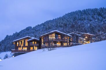 Les Portes De Megève