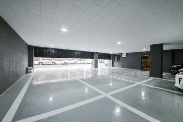 مُتل Yeosu Asome Boutique