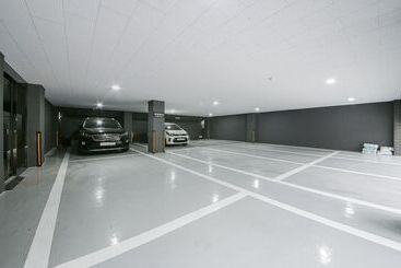 مُتل Yeosu Asome Boutique