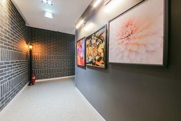 مُتل Yeosu Asome Boutique