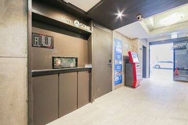 مُتل Yeosu Asome Boutique