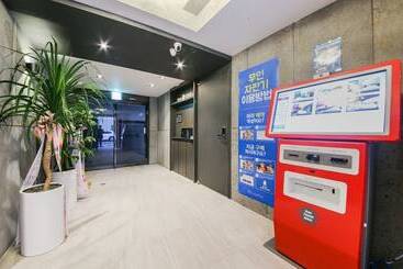 مُتل Yeosu Asome Boutique