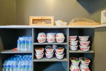 مُتل Yeosu Asome Boutique