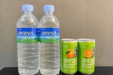 مُتل Yeosu Asome Boutique