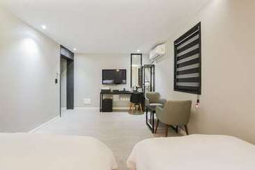 مُتل Yeosu Asome Boutique