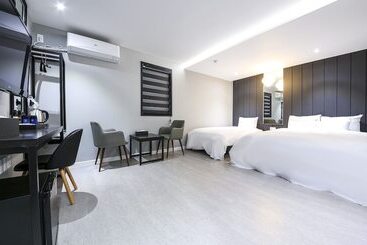 مُتل Yeosu Asome Boutique
