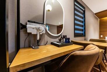 مُتل Yeosu Asome Boutique