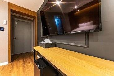 مُتل Yeosu Asome Boutique