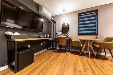 مُتل Yeosu Asome Boutique
