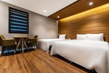 مُتل Yeosu Asome Boutique