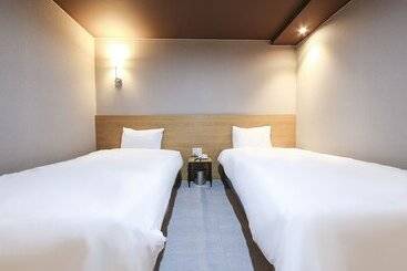 مُتل Yeosu Asome Boutique