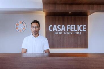 پانسیون Casa Felice By Reccoma