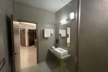 Majatalo Utopia Luxury Suites