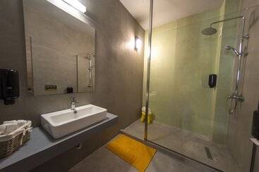Pension Utopia Luxury Suites