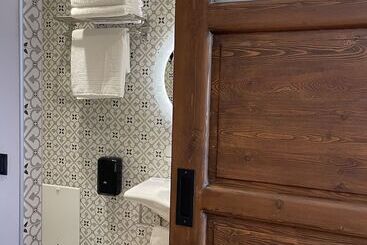 Pension Utopia Luxury Suites