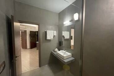 Majatalo Utopia Luxury Suites