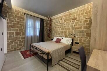 Pension Utopia Luxury Suites