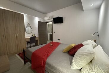 Majatalo Utopia Luxury Suites