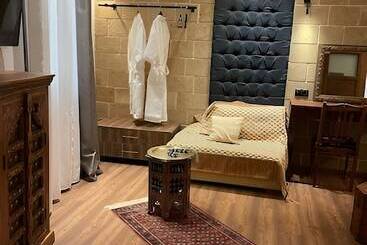 Majatalo Utopia Luxury Suites