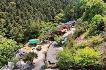 Pocheon Bearhill Pension