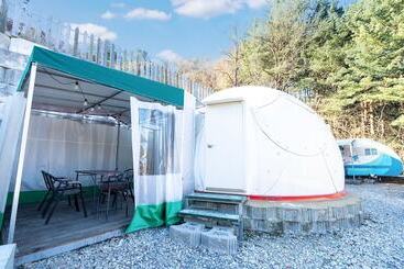 Pocheon Bearhill Pension