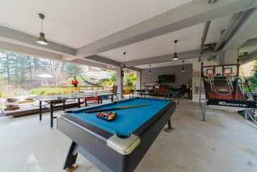 Pocheon Lohas Pension