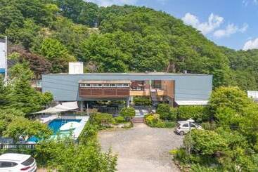 Pocheon Lohas Pension