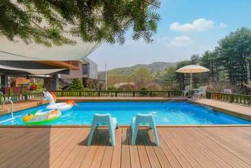 Pocheon Lohas Pension