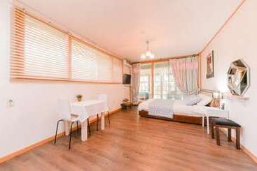Pocheon Lohas Pension